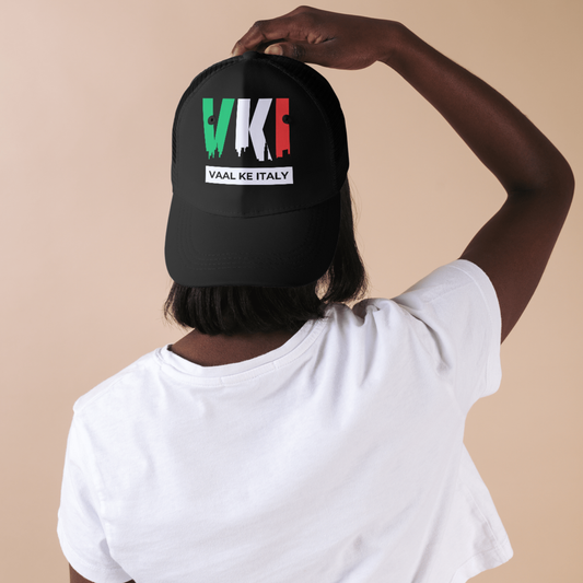 VKI Trucker Caps