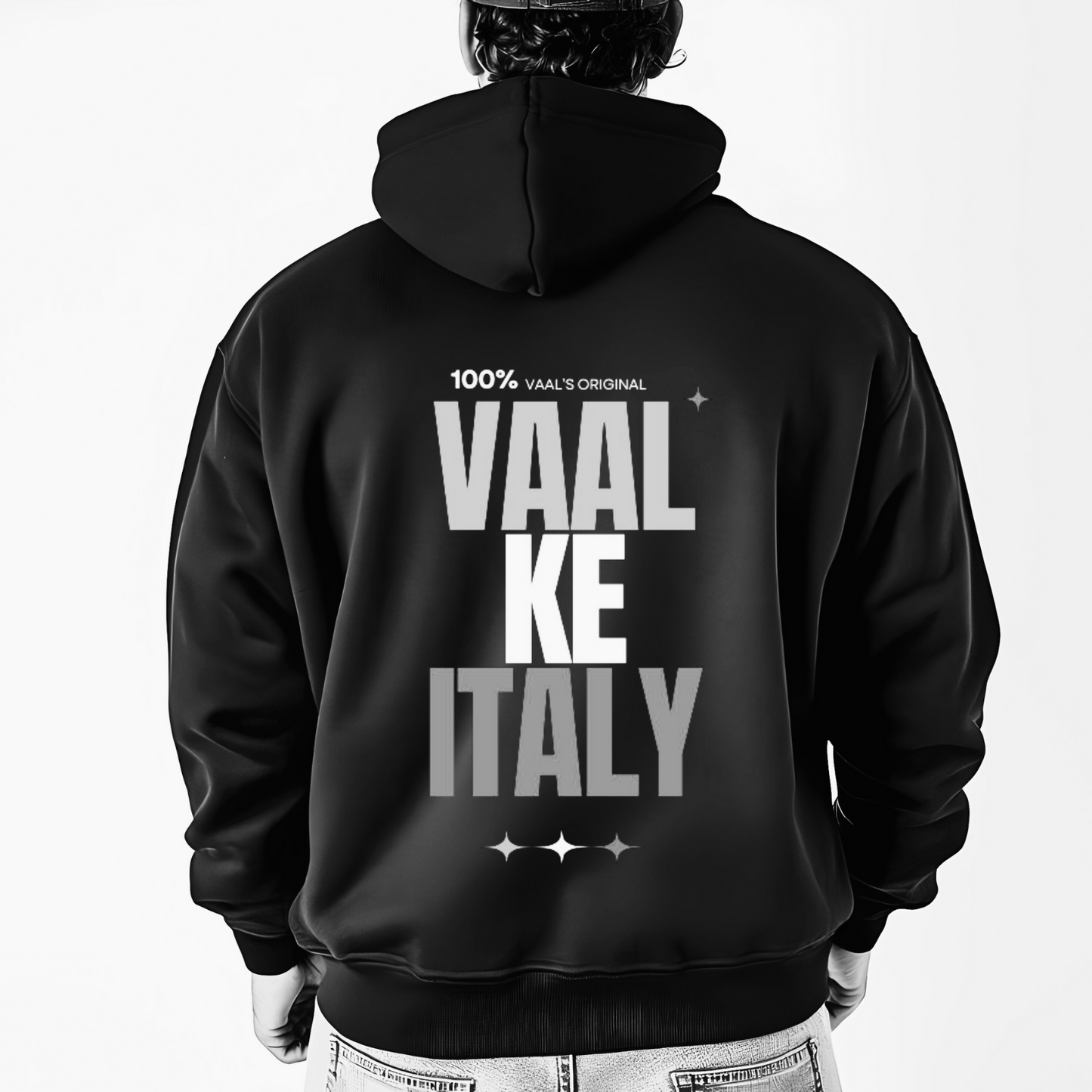 VKI Elegant Warm Hoodies