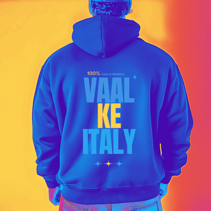 VKI Elegant Warm Hoodies