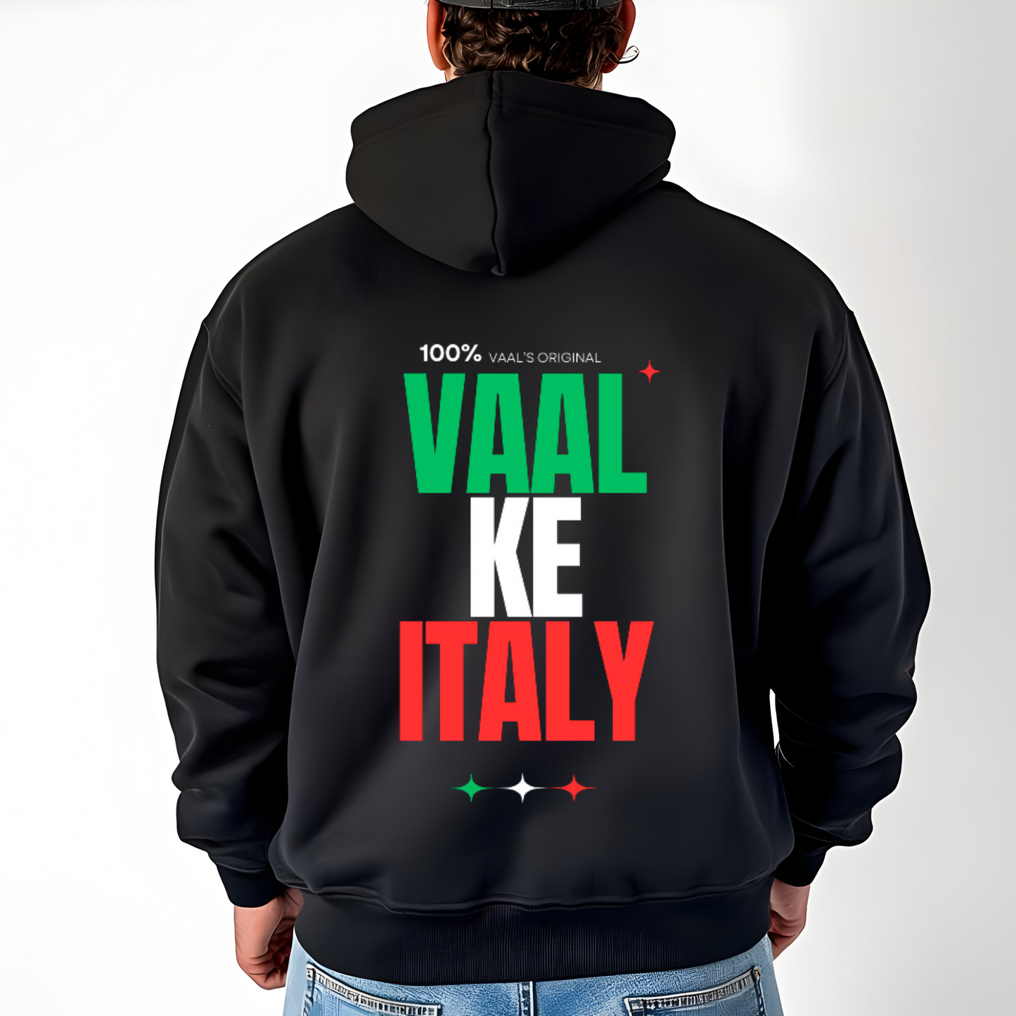 VKI Elegant Warm Hoodies