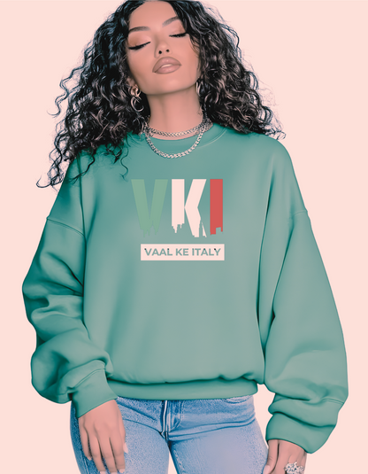 Ladies VKI Branded Hoodies