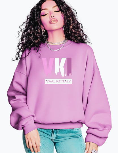 Ladies VKI Branded Hoodies